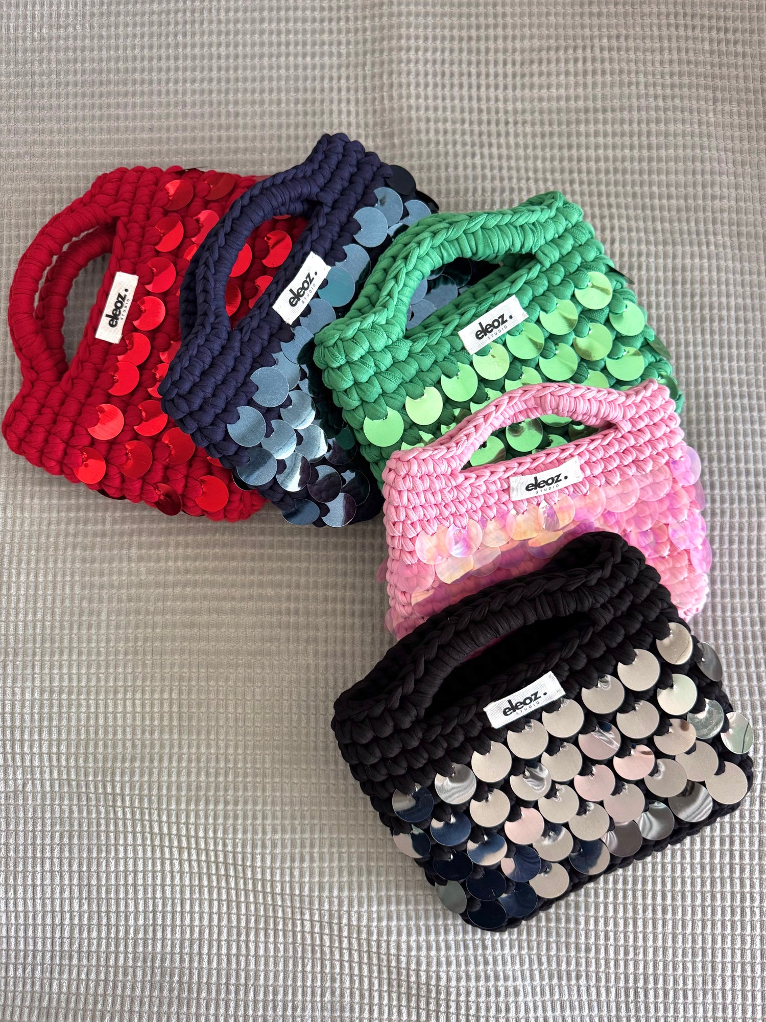 PAILLETTES COLLECTION