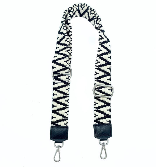 Tracolla intrecciata